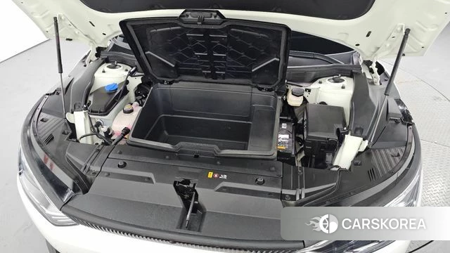 Kia EV6 id 3940644 из Кореи 16