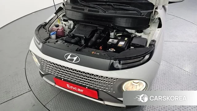 Hyundai Casper id 3503462 из Кореи 16