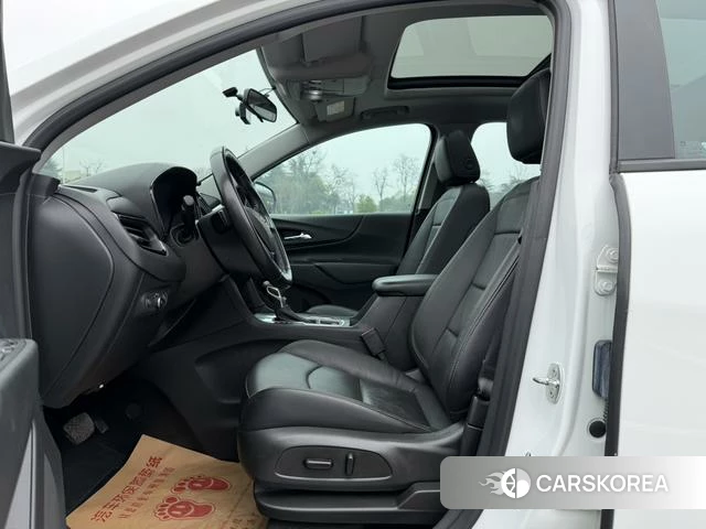 Chevrolet Explorer id 4209501 из Китая 13