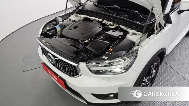 Volvo XC40 id 3601242 из Кореи 16