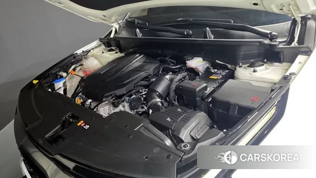 Kia Sportage 5th Generation id 3503616 из Кореи 16