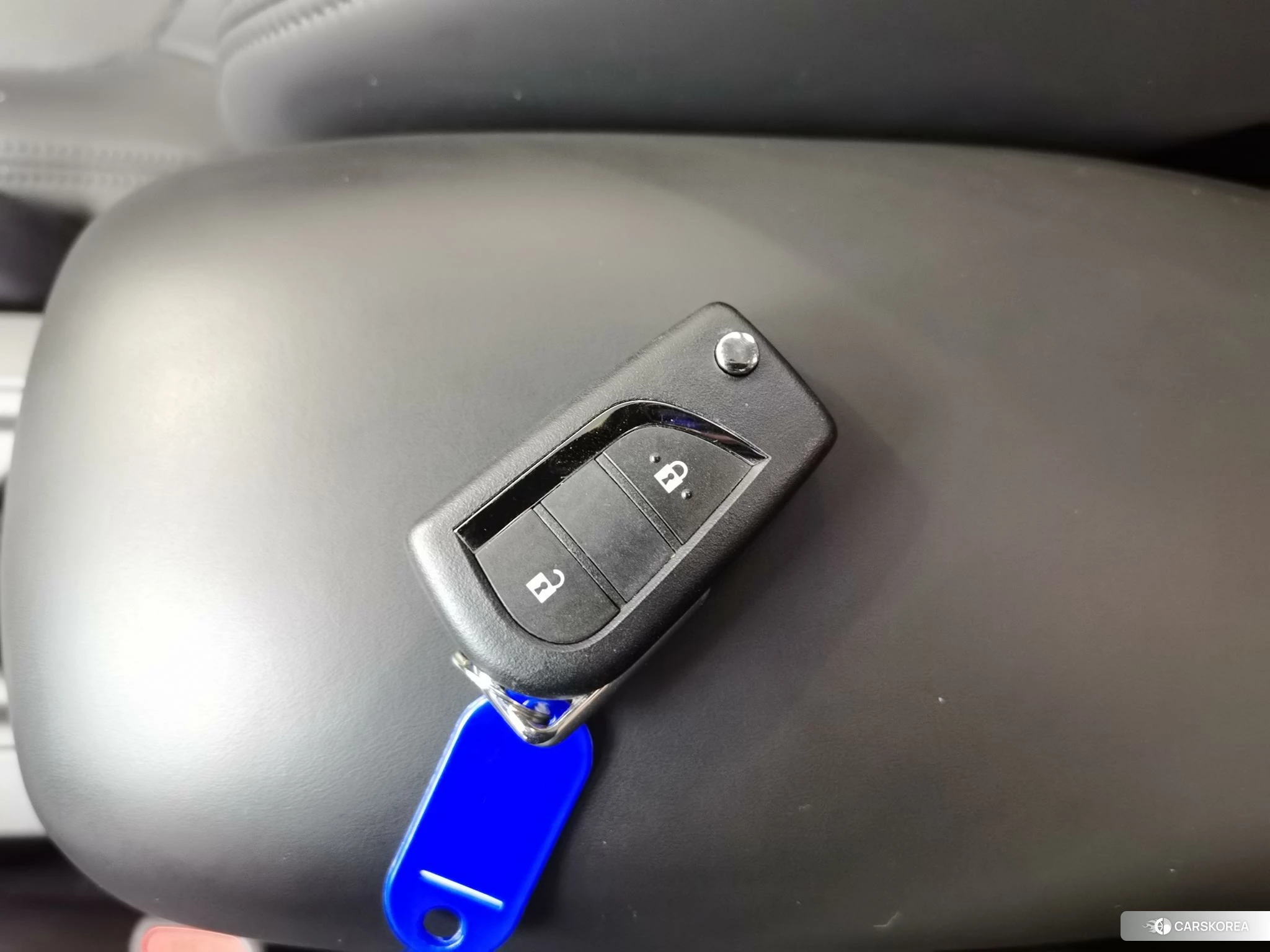 Toyota Corolla id 4486172 из Китая 16