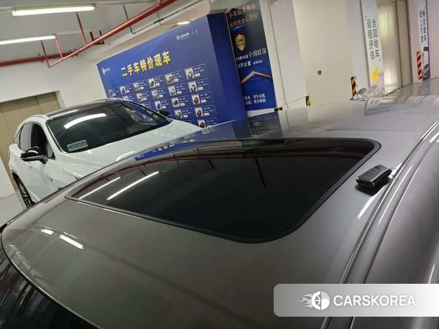Lexus ES id 4274614 из Китая 9
