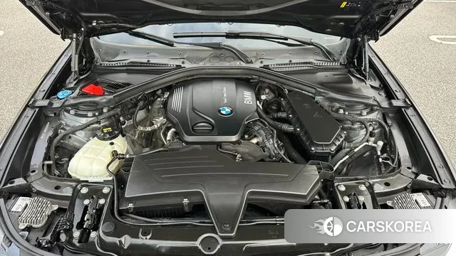 BMW 3 Series GT (F34) id 3509343 из Кореи 16