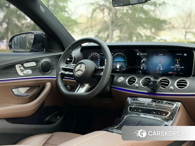 Mercedes-Benz E-class id 4260511 из Китая 19