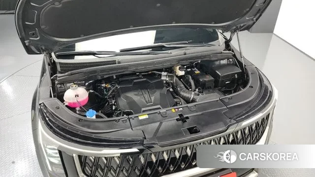 Kia The New Carnival 4th Generation id 3549793 из Кореи 16