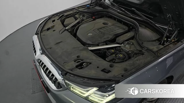 BMW 6 Series GT (G32) id 4469421 из Кореи 16