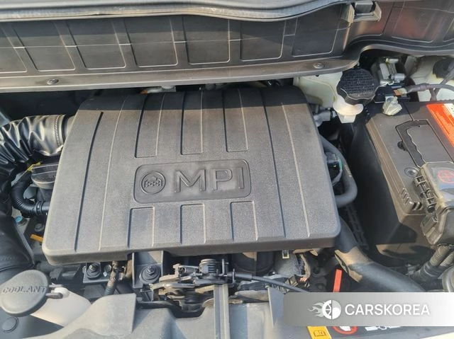 Kia The New Ray id 3799637 из Кореи 12