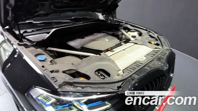 BMW X3 (G01) id 2920608 из Кореи 16