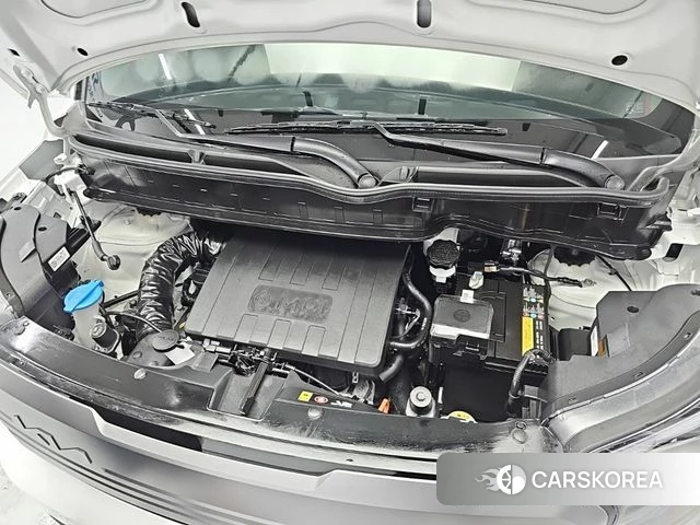 Kia The New Kia Ray id 4748883 из Кореи 14