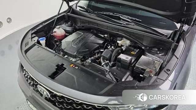 Kia Sorento 4th Generation id 3601670 из Кореи 16