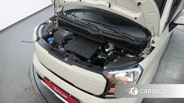 Kia The New Kia Ray id 3921454 из Кореи 16