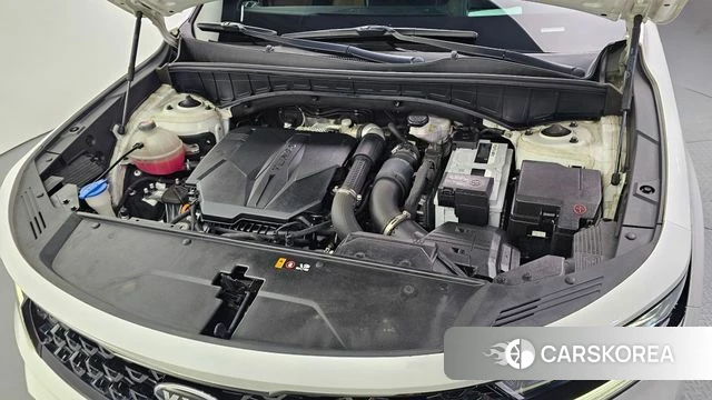 Kia Sorento 4th Generation id 4759337 из Кореи 26