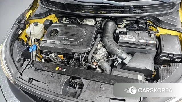 Kia Stonic id 3636801 из Кореи 16