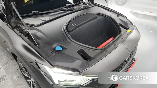 Polestar Polestar 2 id 3027559 из Кореи 16