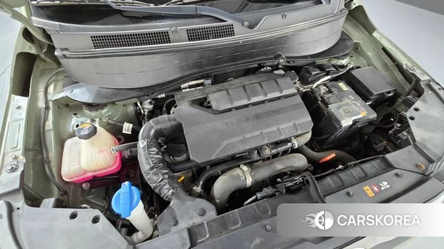 Hyundai Casper id 4646266 из Кореи 28