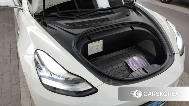 Tesla Model 3 id 2932164 из Кореи 16