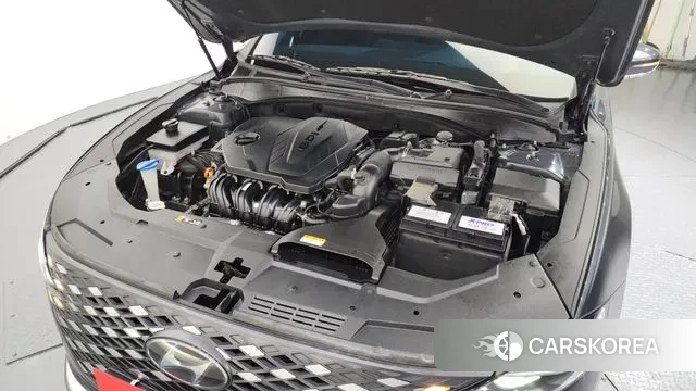 Hyundai The New Grandeur IG id 3691250 из Кореи 16