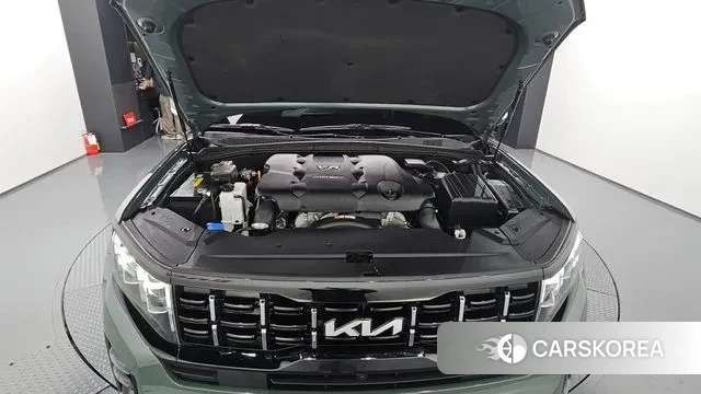 Kia Mohave Master id 3031583 из Кореи 16