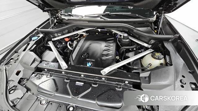 BMW X5 (G05) id 4475182 из Кореи 16