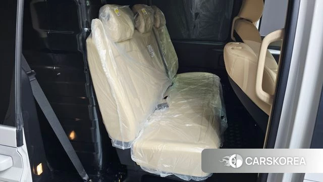 Hyundai Staria id 4292141 из Кореи 12