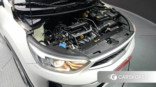 Kia Stonic id 3937119 из Кореи 16