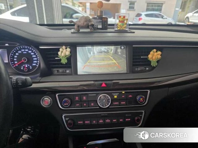 Kia Come New K7 id 4417003 из Кореи 10