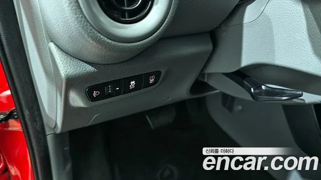 Kia Morning Urban (JA) id 2575267 из Кореи 16