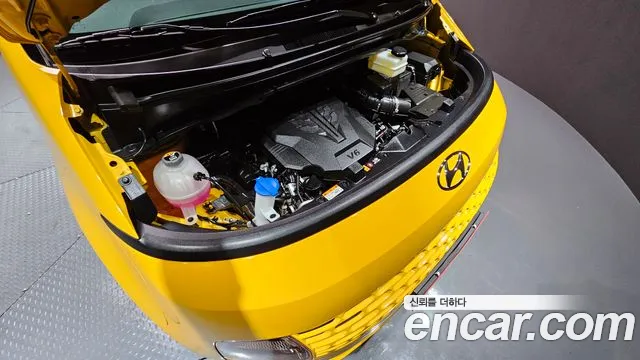 Hyundai Staria id 2474782 из Кореи 16