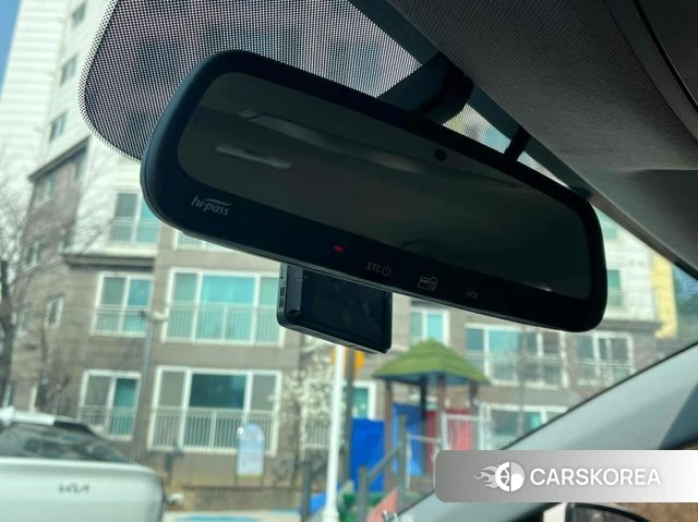 Hyundai Avante AD id 3834828 из Кореи 16