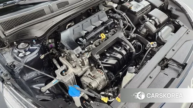 Kia The New K3 2nd generation id 3621173 из Кореи 16