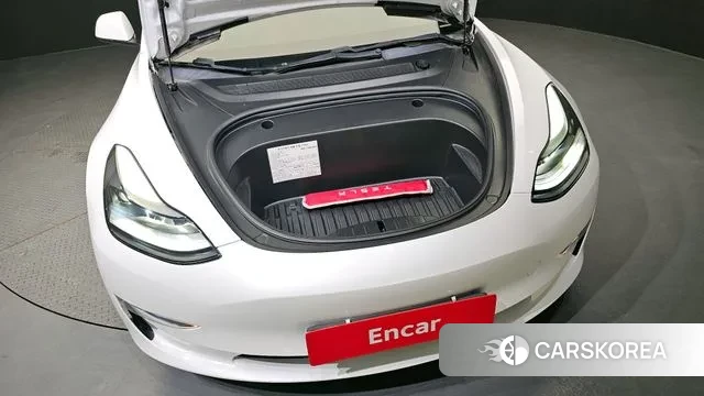 Tesla Model 3 id 2980374 из Кореи 16