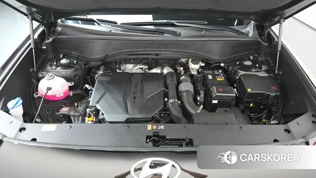 Hyundai Palisade (LX3) id 4427203 из Кореи 32