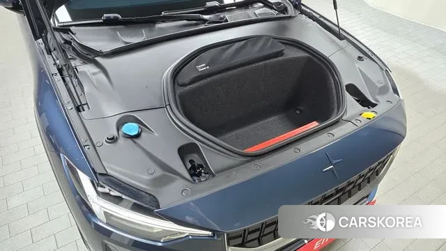 Polestar Polestar 2 id 3093807 из Кореи 16