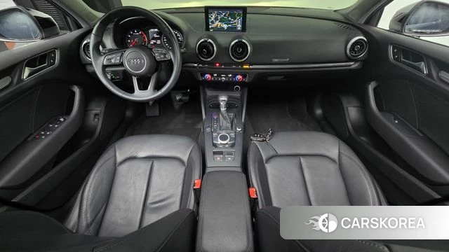 Audi New A3 id 4703022 из Кореи 26