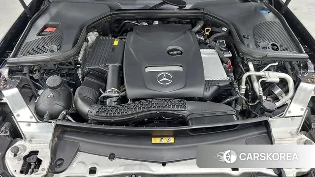 Mercedes-Benz E-Class W213 id 3675059 из Кореи 13