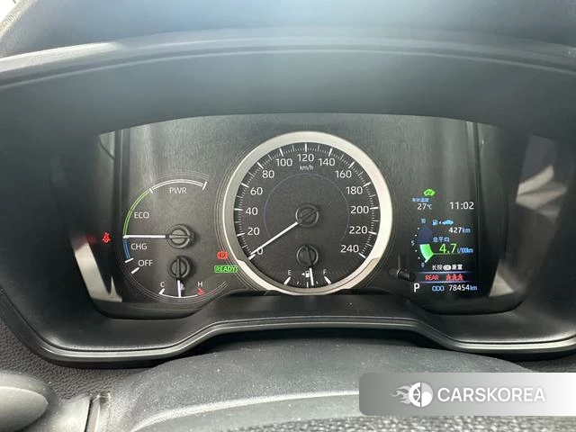 Toyota Corolla id 4263713 из Китая 11