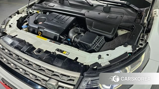 Land Rover Discovery Sports id 3905591 из Кореи 16