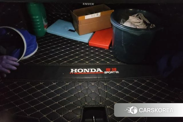 Honda Enjoy domain id 4301112 из Китая 13