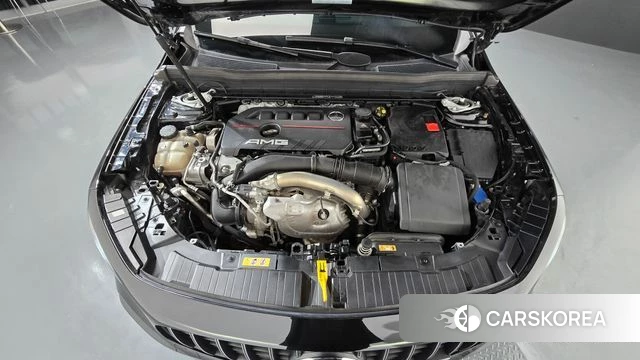 Mercedes-Benz GLB-Class X247 id 4854430 из Кореи 31