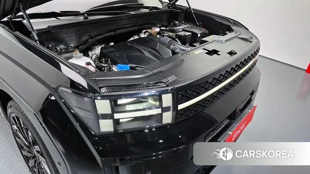 Hyundai Santa Fe (MX5) id 3341841 из Кореи 16