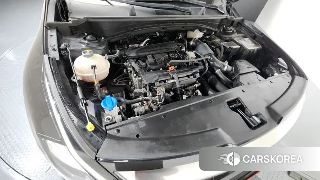 Kia Sportage 5th Generation id 3448356 из Кореи 16