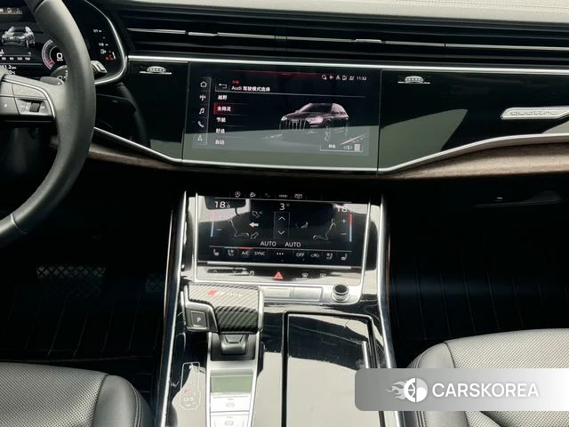 Audi Q7 id 4359489 из Китая 18