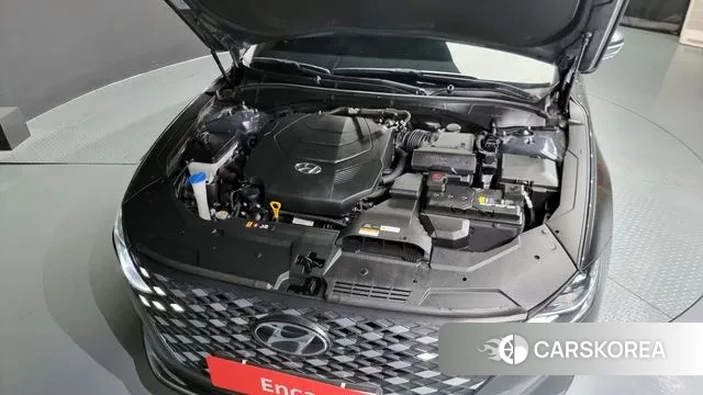 Hyundai The New Grandeur IG id 2895691 из Кореи 16