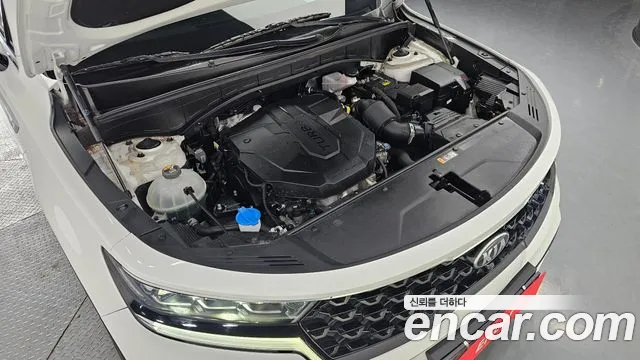 Kia Sorento 4th Generation id 2818160 из Кореи 16