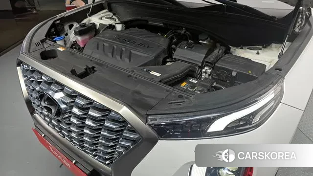 Hyundai Palisade id 3323432 из Кореи 16