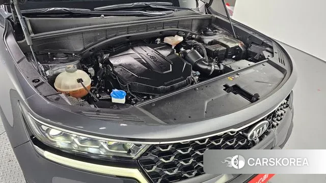 Kia Sorento 4th Generation id 3302237 из Кореи 16