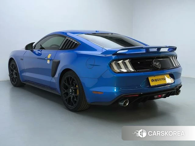 Ford Mustang id 4374579 из Китая 16