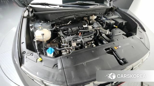 Hyundai Tucson (NX4) id 3860419 из Кореи 16