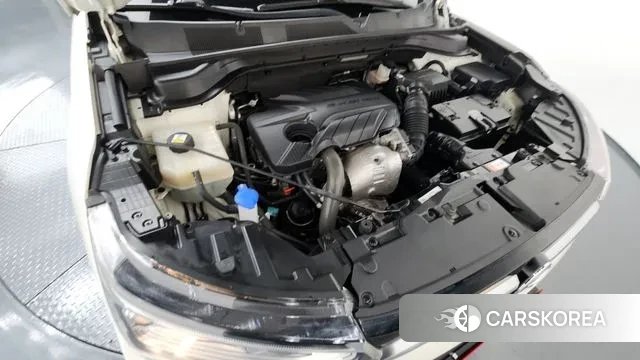 Ssangyong Beautiful Korando id 3417510 из Кореи 16